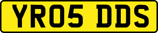 YR05DDS