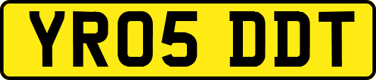 YR05DDT