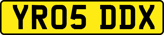YR05DDX