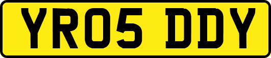 YR05DDY