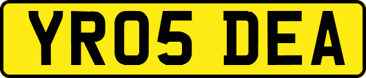 YR05DEA