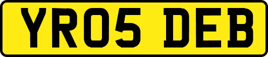 YR05DEB