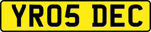 YR05DEC