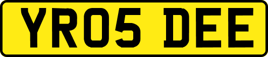 YR05DEE