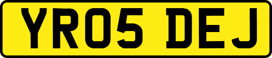 YR05DEJ
