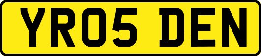 YR05DEN