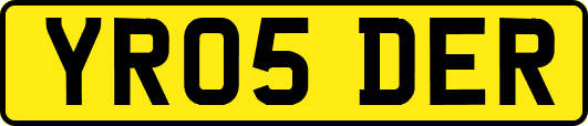 YR05DER
