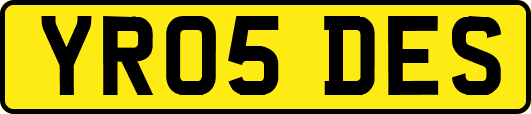 YR05DES