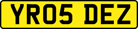 YR05DEZ
