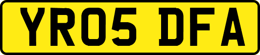 YR05DFA