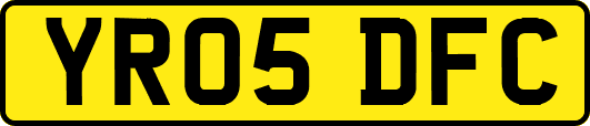 YR05DFC