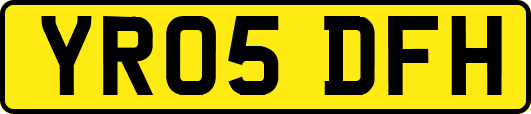 YR05DFH