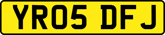 YR05DFJ