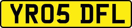 YR05DFL