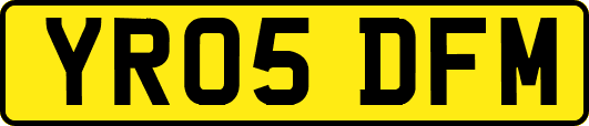 YR05DFM