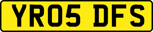 YR05DFS