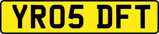 YR05DFT