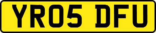 YR05DFU
