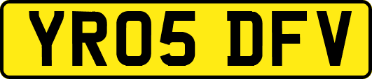 YR05DFV