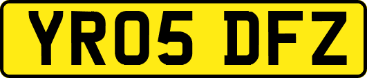 YR05DFZ