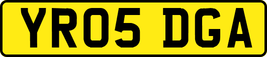 YR05DGA