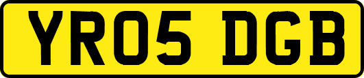 YR05DGB