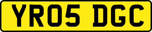 YR05DGC