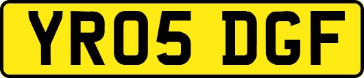 YR05DGF