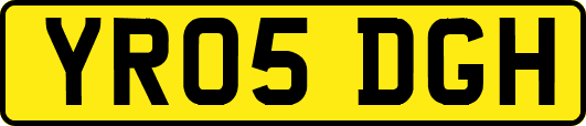 YR05DGH