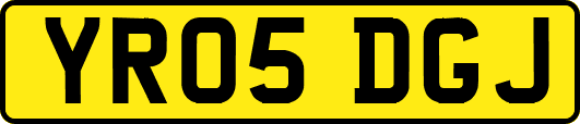 YR05DGJ
