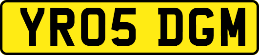 YR05DGM