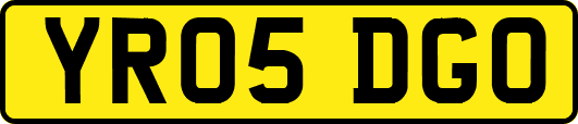 YR05DGO
