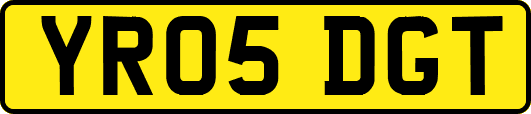 YR05DGT