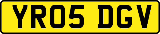 YR05DGV