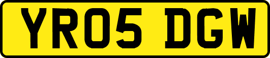 YR05DGW