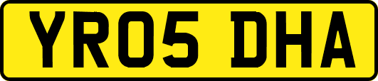 YR05DHA