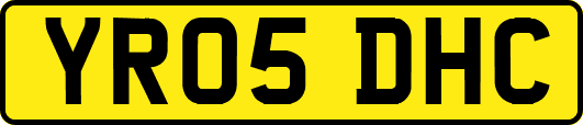 YR05DHC