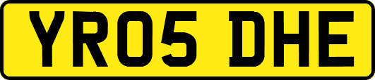 YR05DHE