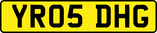 YR05DHG