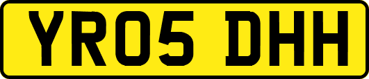 YR05DHH