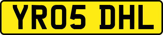 YR05DHL