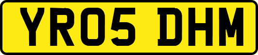 YR05DHM
