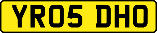 YR05DHO