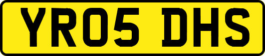 YR05DHS
