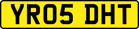 YR05DHT