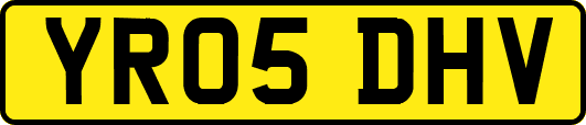 YR05DHV