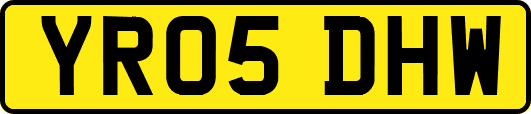 YR05DHW