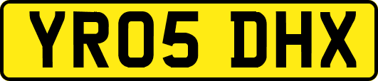 YR05DHX