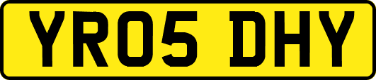 YR05DHY
