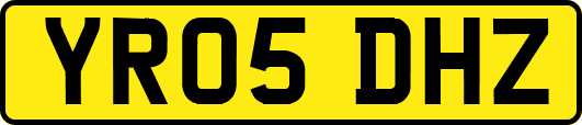 YR05DHZ